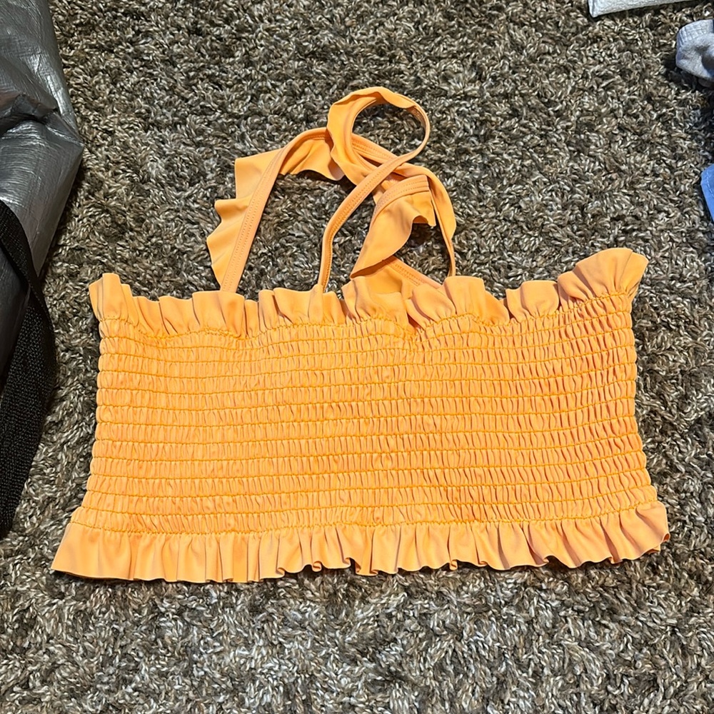 bikini top